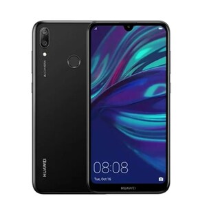 Foto 1 | Foto 1 | Smartphone Huawei Y7 Prime 2019 64gb / 4gb Ram Negro /Celular Reacondicionado