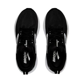 Foto 3 | Foto 3 | Tenis Brooks Glycerin 22 Mujer Deportivos Negro