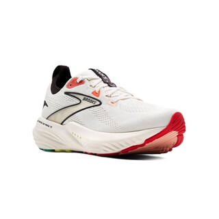 Foto 2 | Foto 2 | Tenis Brooks Glycerin 22 Mujer Running Blanco