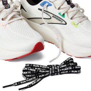 Foto 4 | Foto 4 | Tenis Brooks Glycerin 22 Mujer Running Blanco