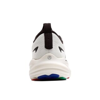 Foto 8 | Foto 8 | Tenis Brooks Glycerin 22 Mujer Running Blanco