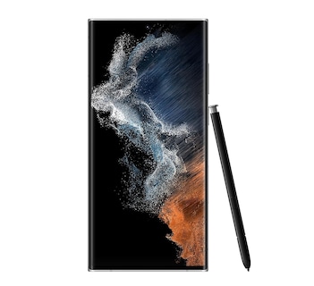 Foto 2 | Foto 2 | Celular Samsung Galaxy S22 Ultra De 512 GGB 5G Reacondicionado