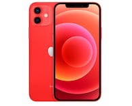 Celular Apple iPhone 12 color Rojo 64 GB Reacondicionado