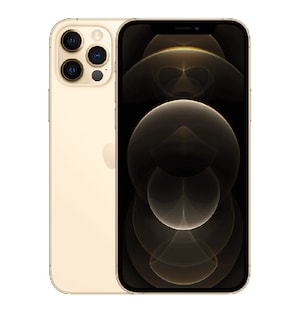 Foto 1 | Foto 1 | Celular Apple IPhone 12 Pro 128GB color Dorado Reacondicionado