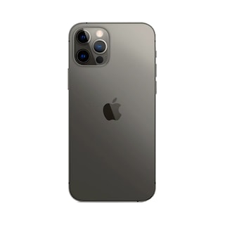 Foto 1 | Foto 1 | Celular Apple IPhone 12 Pro 128GB color Negro Reacondicionado