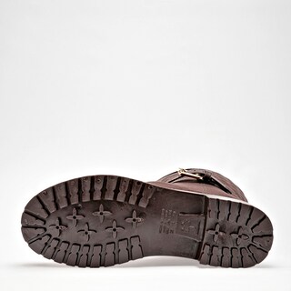 Foto 5 | Foto 5 | Top Moda Botas De Lluvia Para Mujer Café Impermeable