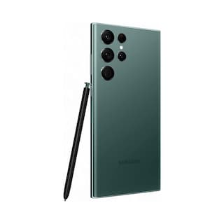 Foto 2 | Foto 2 | Celular Samsung Galaxy S22 Ultra 256 GB color Verde Reacondicionado