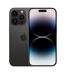 Celular Apple iPhone 14 Pro 128GB Space color Gris Reacondicionado