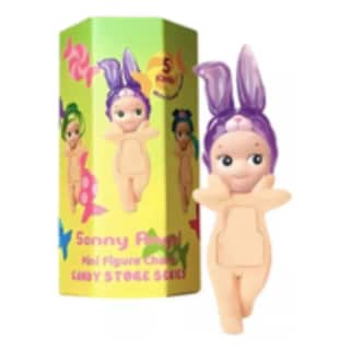 Foto 1 | Foto 1 | 1pz Compatible Sonny Angel Muñeca Sorpresa Candy Store Coleccionable Accesorio