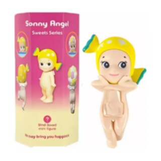 Foto 1 | Foto 1 | 1pz Compatible Sonny Angel Sorpresa Sweet Series Dulces Coleccionable