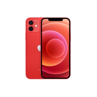 Foto 1 | Foto 1 | Celular Apple Iphone 12 64 GB color Rojo Reacondicionado