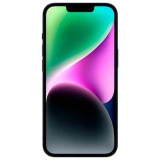 Foto 3 | Foto 3 | Celular Apple iPhone 14 Plus 128gb 6.7 Oled Super Retina XDR 12mp Dual Sim color Negro Reacondicionado