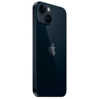 Foto 4 | Foto 4 | Celular Apple iPhone 14 Plus 128gb 6.7 Oled Super Retina XDR 12mp Dual Sim color Negro Reacondicionado