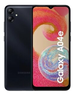 Foto 1 | Foto 1 | Samsung Galaxy A04e 32gb - 3gb Ram Desbloqueado Dual Negroreacondicionado
