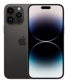 Foto 1 | Foto 1 | Apple Iphone 14 Pro Max (128 Gb) - Negro Espacialreacondicionado