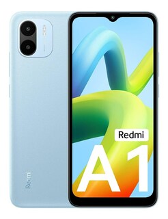 Foto 1 | Foto 1 | Celular Xiaomi Redmi A1 2gb 32gb Light Bluereacondicionado