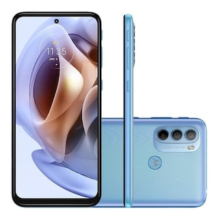 Foto 1 | Foto 1 | Moto G31 Dual Sim 64 Gb Azul Cielo 4 Gb Ramreacondicionado