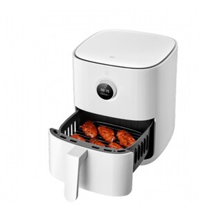 Foto 1 | Foto 1 | Freidora De Aire Xiaomi Mi Smart Air Fryer 3.5l ( White )reacondicionado