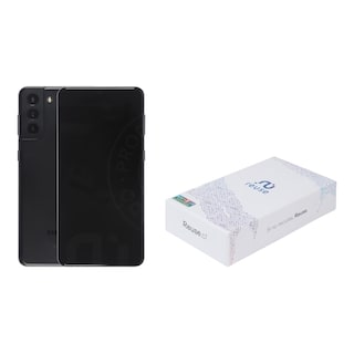 Foto 2 | Foto 2 | Samsung Galaxy S22 Plus 5g 256gb Negro Reacondicionado Grado A 24 Meses De Garantía