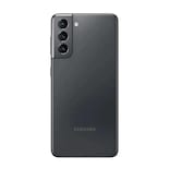 Celular Samsung Galaxy S21 Fe 128gb color Gris Reacondicionado