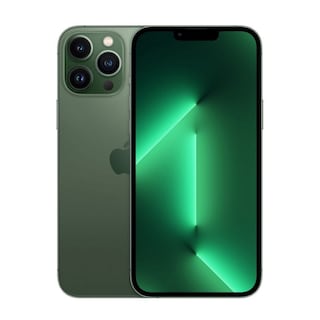 Foto 1 | Foto 1 | Celular Apple iPhone 13 Pro 128gb color Verde Reacondicionado