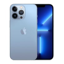 Celular Apple iPhone 13 Pro 512gb color Azul Reacondicionado