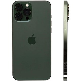 Foto 2 | Foto 2 | Apple iPhone 13 Pro 5g 128gb Verde Reacondicionado Grado A