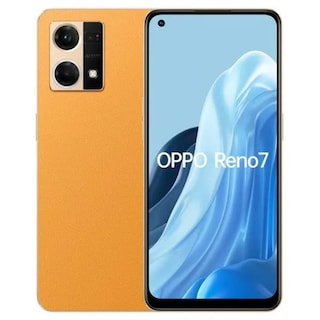 Foto 2 | Foto 2 | Celular Oppo Reno 7 128gb color Naranja Reacondicionado Grado A