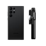 Celular Samsung S22 Ultra 128gb Negro Reacondicionado + Bastón Bluetooth