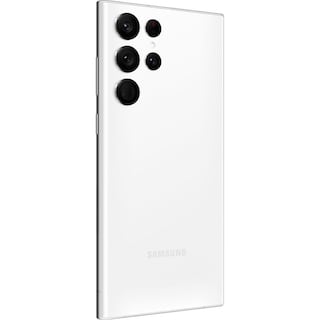 Foto 4 | Foto 4 | Celular Samsung S22 Ultra 128gb Blanco Reacondicionado + Base Cargador