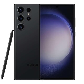 Foto 1 | Foto 1 | Celular Samsung Galaxy S23 Ultra 256gb color Negro Reacondicionado