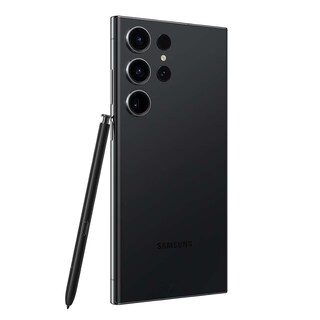 Foto 2 | Foto 2 | Celular Samsung Galaxy S23 Ultra 256gb color Negro Reacondicionado