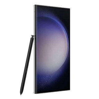 Foto 3 | Foto 3 | Celular Samsung Galaxy S23 Ultra 256gb color Negro Reacondicionado