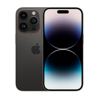 Foto 1 | Foto 1 | Celular Apple iPhone 14 Pro Sim Física 256gb color Negro Reacondicionado