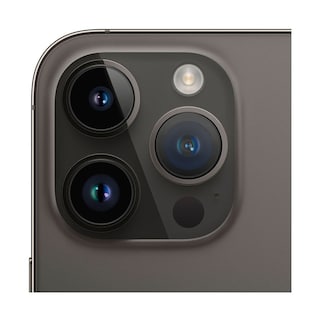 Foto 4 | Foto 4 | Celular Apple iPhone 14 Pro Sim Física 256gb color Negro Reacondicionado