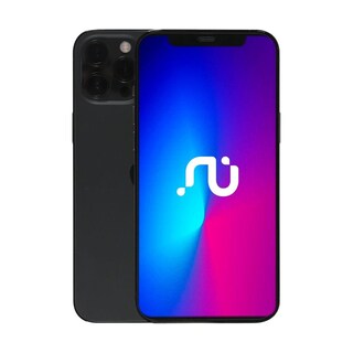 Foto 1 | Foto 1 | Apple iPhone 12 Pro Max 512gb Grafito Reacondicionado Grado A 24 Meses de Garantía