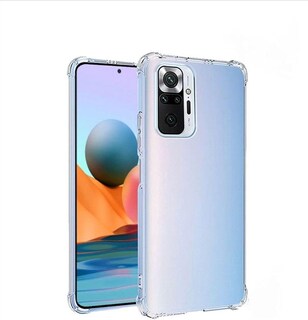 Foto 2 | Foto 2 | Celular Xiaomi Redmi Note 10 color Azul Reacondicionado
