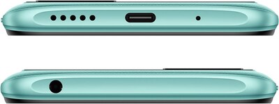 Foto 2 | Foto 2 | Celular Xiaomi Poco C40 128 Gb color Verde Reacondicionado Grado A