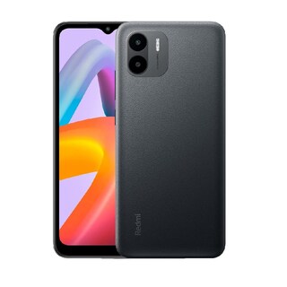 Foto 1 | Foto 1 | Celular Xiaomi Redmi A2 32 Gb color Negro Reacondicionado Grado A