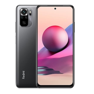 Foto 1 | Foto 1 | Celular Xiaomi Redmi Note 10s color Gris Reacondicionado