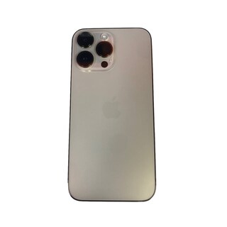 Foto 4 | Foto 4 | Celular Apple iPhone 14 Pro Max color Dorado 128 GB Reacondicionado