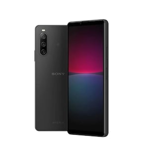Foto 1 | Foto 1 | Celular Sony Xperia 10 V color Negro Reacondicionado