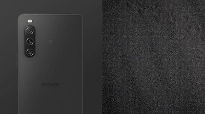 Foto 2 | Foto 2 | Celular Sony Xperia 10 V color Negro Reacondicionado