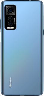 Foto 2 | Foto 2 | Celular Hisense E60 color Azul Reacondicionado