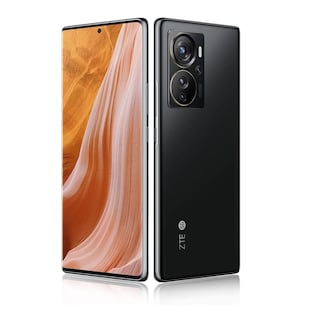 Foto 1 | Foto 1 | Celular Zte Axon 40 Pro Pro color Negro Reacondicionado