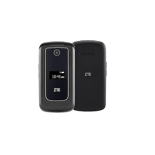 Foto 1 | Foto 1 | Celular Zte Cymbal Z-320 color Negro Reacondicionado