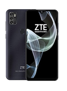 Foto 1 | Foto 1 | Celular Zte Blade A7S color Negro Reacondicionado