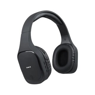 Foto 1 | Foto 1 | Audífonos Inalámbricos Bluetooth Lab.g Negros