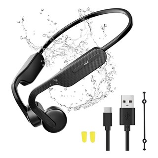 Foto 2 | Foto 2 | Audifonos Bluetooth Deportivos Lab.g Negro