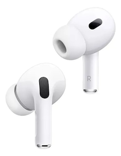 Foto 1 | Foto 1 | Audifonos Apple Airpods Pro 2da Gen Con Estuche